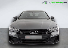 Audi A7 Sportback 50 TFSIe 299 BVA Quattro  occasion  Beaupuy - photo n2