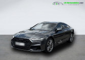 Audi A7 Sportback occasion année 2023 boite Automatique Annonce Audi A7 Sportback occasion Hybride 50 TFSIe 299 BVA Quattro à Beaupuy