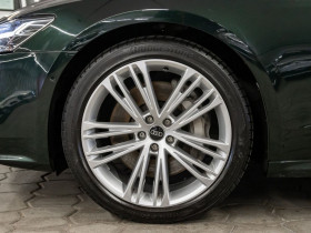 Audi A7 Sportback 50 TFSIe 299 BVA Quattro  occasion  Beaupuy - photo n5