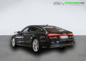 Audi A7 Sportback 50 TFSIe 299 BVA Quattro  occasion  Beaupuy - photo n2