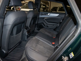Audi A7 Sportback 50 TFSIe 299 BVA Quattro  occasion  Beaupuy - photo n4