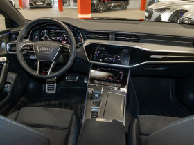 Audi A7 Sportback 50 TFSIe 299 BVA Quattro  occasion  Beaupuy - photo n3