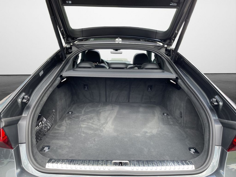 Audi A7 Sportback 50 TFSIe 299 BVA Quattro  occasion  Beaupuy - photo n7