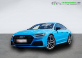 Audi A7 Sportback 50 TFSIe 299 BVA Quattro   Beaupuy 31