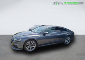 Audi A7 Sportback 50 TFSIe 299 BVA Quattro   Beaupuy 31