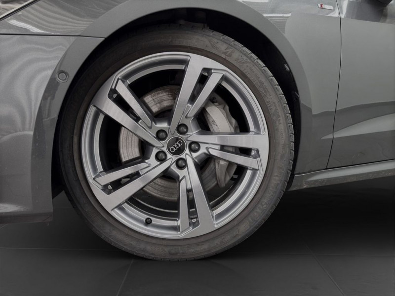 Audi A7 Sportback 50 TFSIe 299 BVA Quattro  occasion  Beaupuy - photo n6