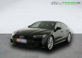 Annonce Audi A7 Sportback occasion Hybride 50 TFSIe 299 BVA Quattro à Beaupuy