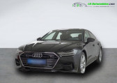 Audi A7 Sportback 50 TFSIe 299 BVA Quattro   Beaupuy 31