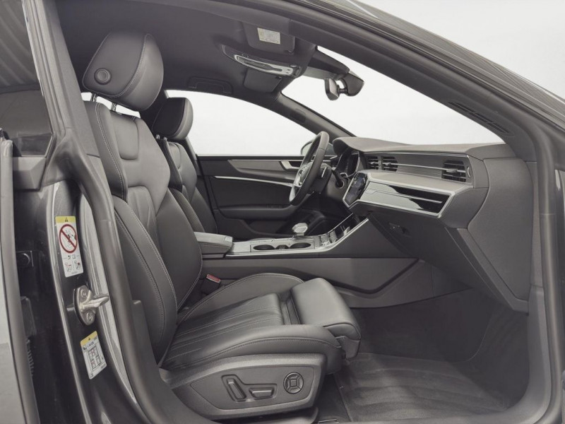 Audi A7 Sportback 50 TFSIe 299 BVA Quattro  occasion  Beaupuy - photo n4