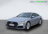 Audi A7 Sportback 50 TFSIe 299 BVA Quattro   Beaupuy 31