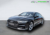 Audi A7 Sportback occasion année 2021 boite Automatique Annonce Audi A7 Sportback occasion Hybride 50 TFSIe 299 BVA Quattro à Beaupuy