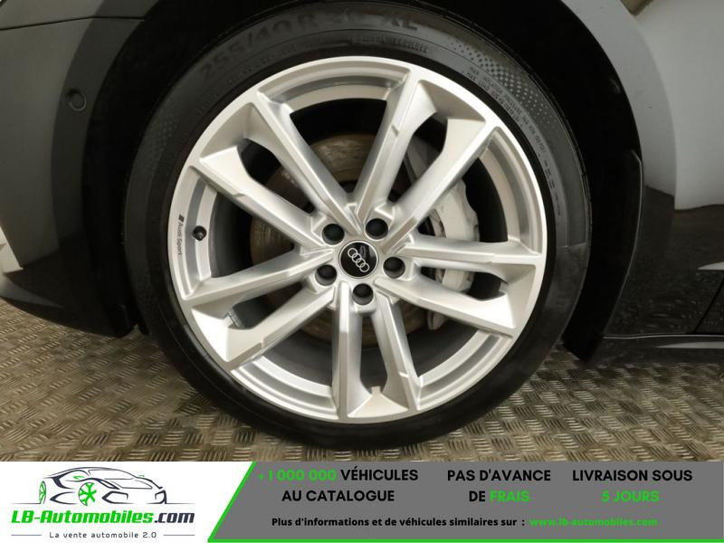 Audi A7 Sportback 50 TFSIe 299 BVA Quattro 2022 - photo n°9 Audi A7 Sportback 50 TFSIe 299 BVA Quattro  occasion à Beaupuy - photo n°9