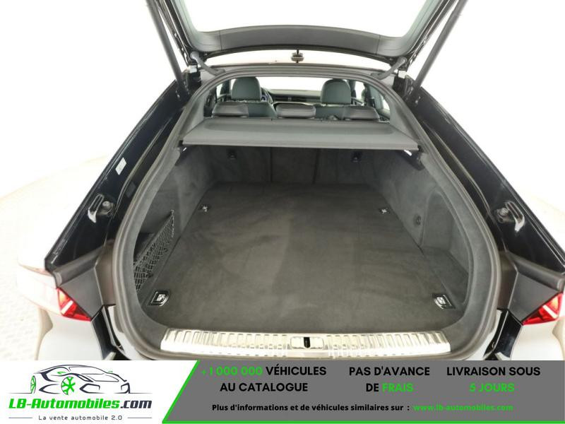 Audi A7 Sportback 50 TFSIe 299 BVA Quattro 2022 - photo n°10 Audi A7 Sportback 50 TFSIe 299 BVA Quattro  occasion à Beaupuy - photo n°10