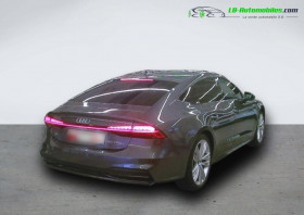 Audi A7 Sportback 50 TFSIe 299 BVA Quattro  occasion  Beaupuy - photo n3