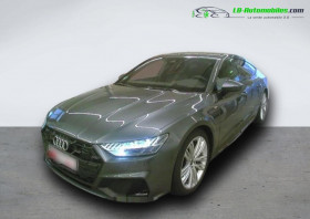 Audi A7 Sportback 50 TFSIe 299 BVA Quattro  occasion  Beaupuy - photo n2