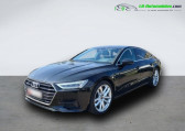 Audi A7 Sportback 50 TFSIe 299 BVA Quattro   Beaupuy 31