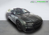 Audi A7 Sportback 50 TFSIe 299 BVA Quattro   Beaupuy 31