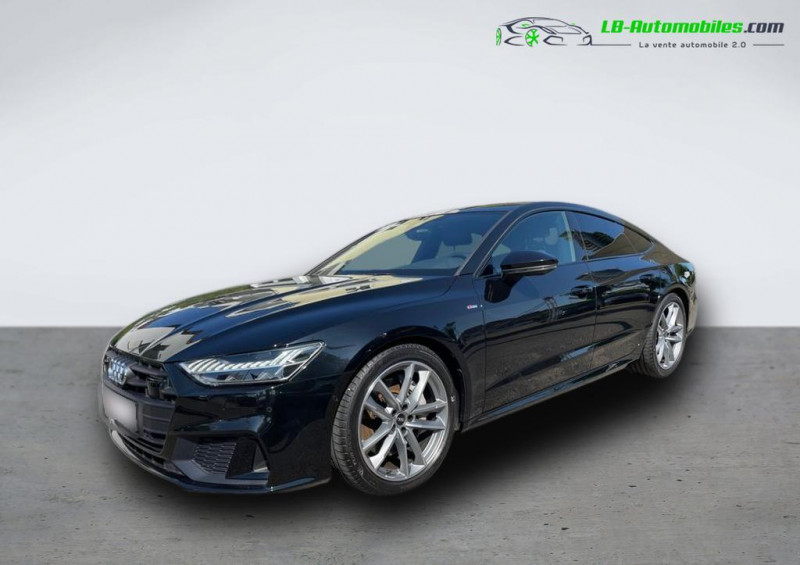 Audi A7 Sportback 50 TFSIe 299 BVA Quattro  occasion  Beaupuy