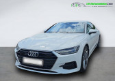 Audi A7 Sportback occasion année 2022 boite Automatique Annonce Audi A7 Sportback occasion Hybride 50 TFSIe 299 BVA Quattro à Beaupuy