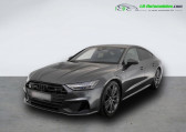 Audi A7 Sportback occasion année 2023 boite Automatique Annonce Audi A7 Sportback occasion Hybride 50 TFSIe 299 BVA Quattro à Beaupuy