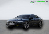 Audi A7 Sportback occasion année 2024 boite Automatique Annonce Audi A7 Sportback occasion Hybride 50 TFSIe 299 BVA Quattro à Beaupuy
