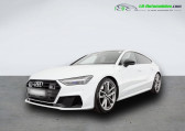 Audi A7 Sportback occasion année 2023 boite Automatique Annonce Audi A7 Sportback occasion Hybride 50 TFSIe 299 BVA Quattro à Beaupuy