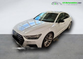 Audi A7 Sportback 50 TFSIe 299 BVA Quattro   Beaupuy 31