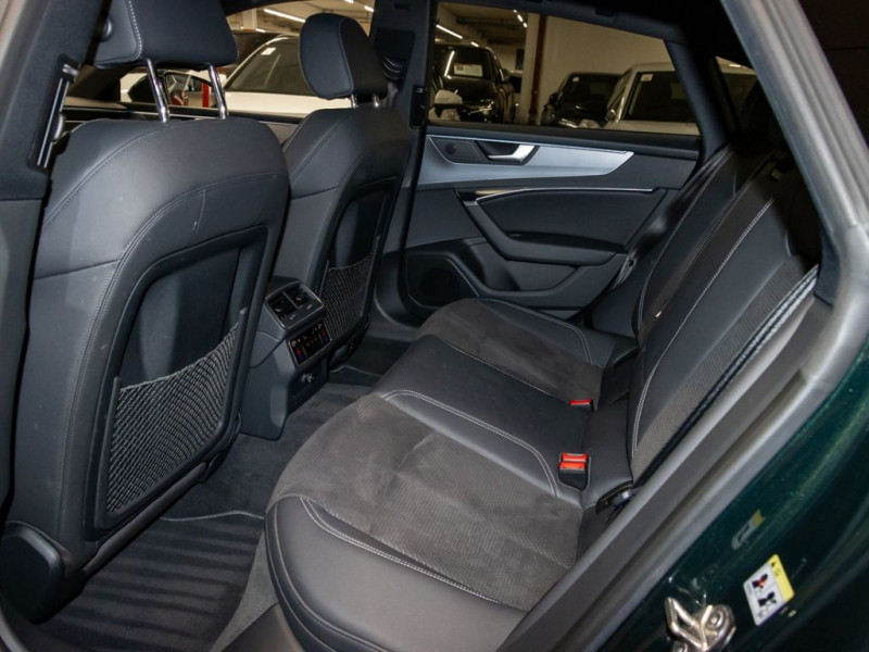 Audi A7 Sportback 50 TFSIe 299 BVA Quattro  occasion  Beaupuy - photo n4