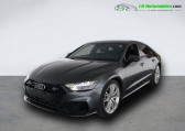 Audi A7 Sportback 50 TFSIe 299 BVA Quattro   Beaupuy 31