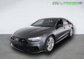 Audi A7 Sportback 50 TFSIe 299 BVA Quattro   Beaupuy 31
