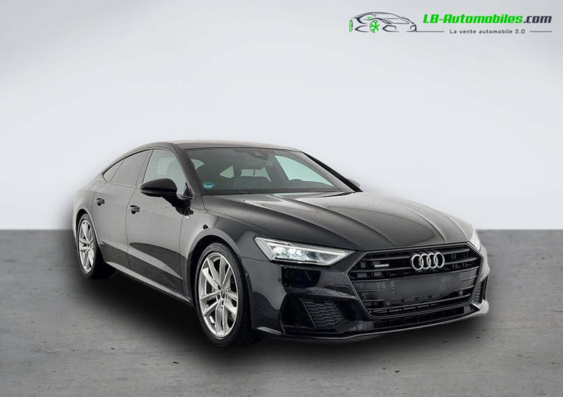 Audi A7 Sportback 50 TFSIe 299 BVA Quattro  occasion  Beaupuy
