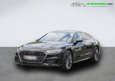 Audi A7 Sportback occasion année 2022 boite Automatique Annonce Audi A7 Sportback occasion Hybride 50 TFSIe 299 BVA Quattro à Beaupuy