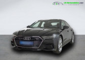 Audi A7 Sportback occasion année 2023 boite Automatique Annonce Audi A7 Sportback occasion Hybride 50 TFSIe 299 BVA Quattro à Beaupuy