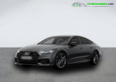 Audi A7 Sportback occasion année 2023 boite Automatique Annonce Audi A7 Sportback occasion Hybride 50 TFSIe 299 BVA Quattro à Beaupuy