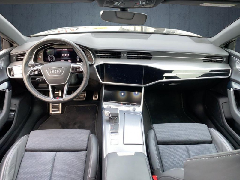Audi A7 Sportback 50 TFSIe 299 BVA Quattro  occasion � L'Union - photo n�12
