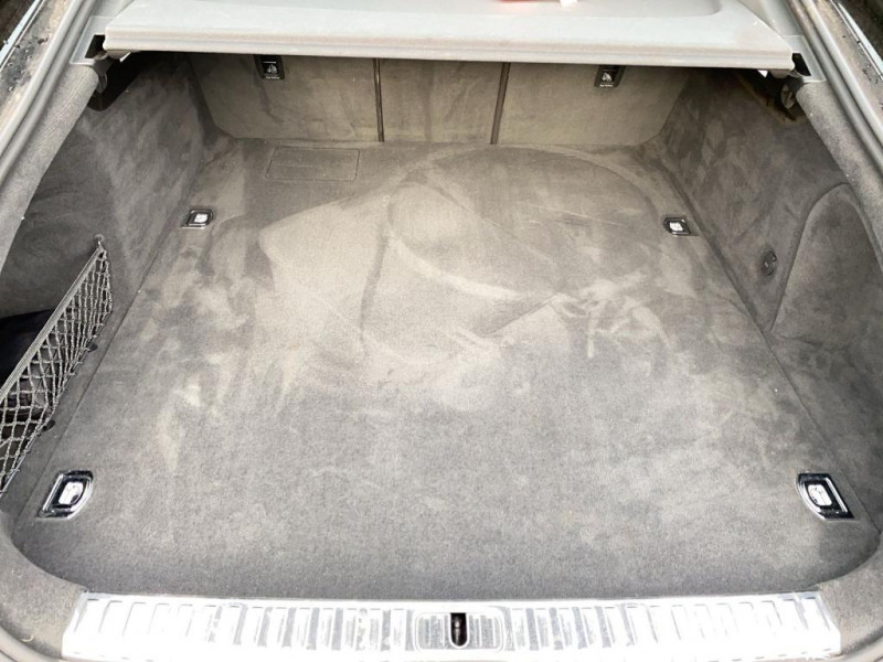 Audi A7 Sportback 50 TFSIe 299 BVA Quattro  occasion � L'Union - photo n�14