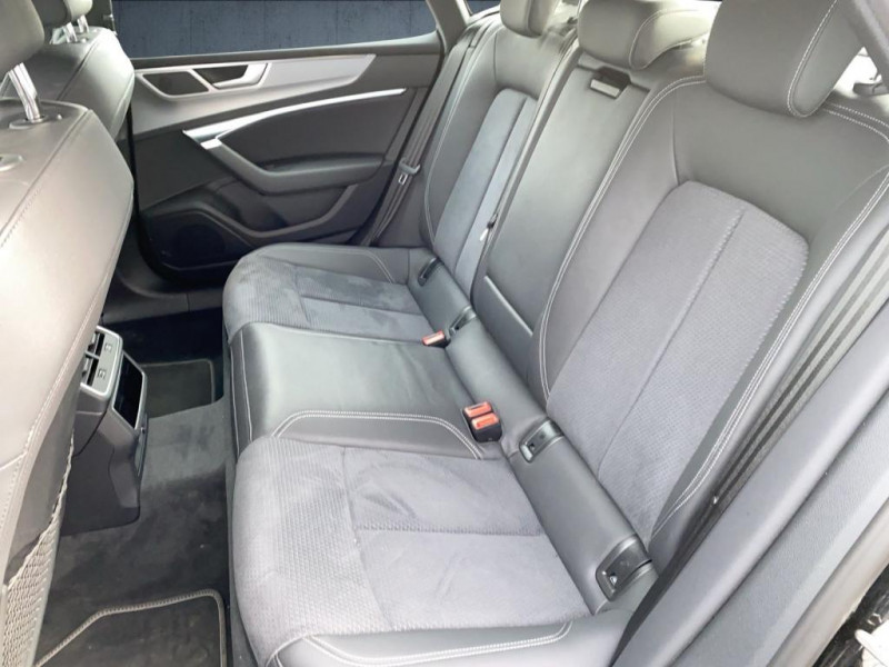 Audi A7 Sportback 50 TFSIe 299 BVA Quattro  occasion � L'Union - photo n�13