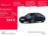Audi A7 Sportback 50 TFSIe 299 BVA Quattro  � L'Union 31