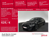 Annonce Audi A7 Sportback occasion Hybride 50 TFSIe 299 BVA Quattro � L'Union
