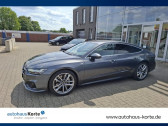 Annonce Audi A7 Sportback occasion Hybride 50 TFSIe 299 BVA Quattro � L'Union
