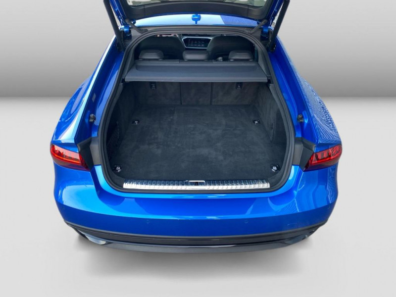 Audi A7 Sportback 50 TFSIe 299 BVA Quattro  occasion � L'Union - photo n�12
