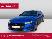 Annonce Audi A7 Sportback occasion Hybride 50 TFSIe 299 BVA Quattro � L'Union