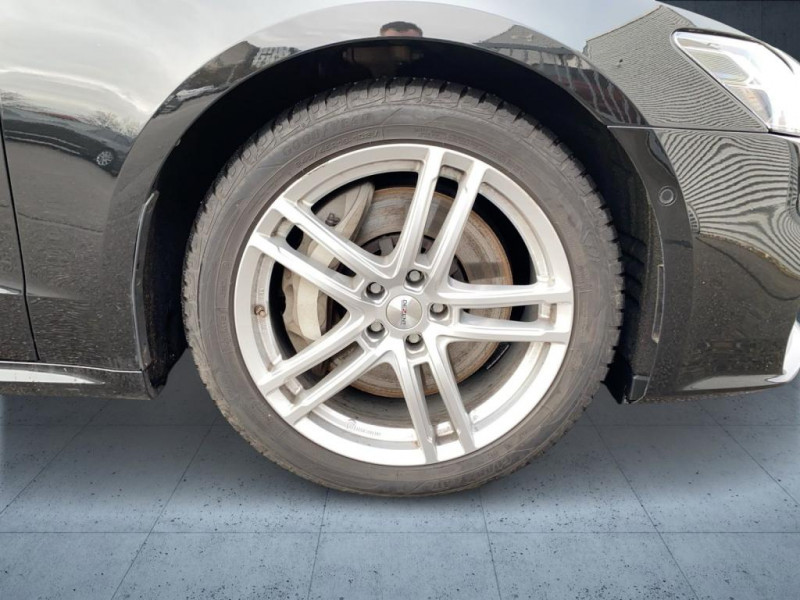 Audi A7 Sportback 50 TFSIe 299 BVA Quattro  occasion � L'Union - photo n�8