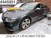 Annonce Audi A7 Sportback occasion Hybride 50 TFSIe 299 BVA Quattro � L'Union