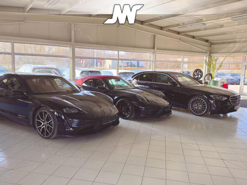 Audi A7 Sportback 50 TFSIe 299 BVA Quattro  occasion � L'Union - photo n�15