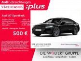 Audi A7 Sportback 50 TFSIe 299 BVA Quattro  � L'Union 31