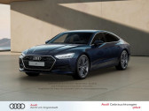 Annonce Audi A7 Sportback occasion Hybride 50 TFSIe 299 BVA Quattro  L'Union