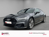 Audi A7 Sportback occasion année 2022 boite Automatique Annonce Audi A7 Sportback occasion Hybride 50 TFSIe 299 BVA Quattro à L'Union