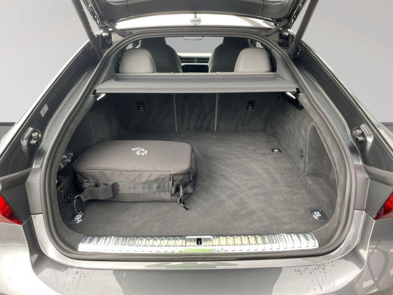 Audi A7 Sportback 50 TFSIe 299 BVA Quattro 2022 - photo n°9 Audi A7 Sportback 50 TFSIe 299 BVA Quattro  occasion à L'Union - photo n°9