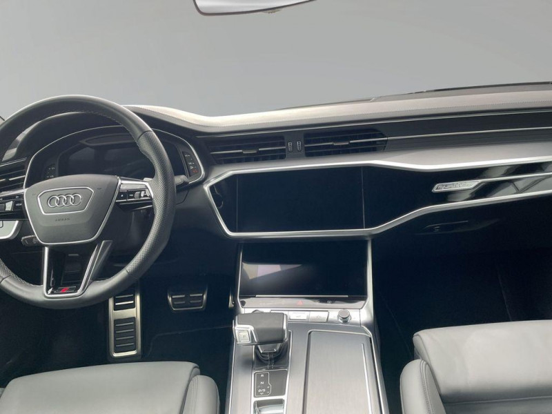 Audi A7 Sportback 50 TFSIe 299 BVA Quattro 2022 - photo n°5 Audi A7 Sportback 50 TFSIe 299 BVA Quattro  occasion à L'Union - photo n°5